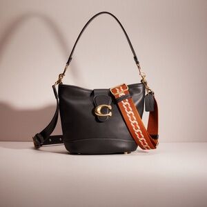 Coach Restored Tali Bucket Bag